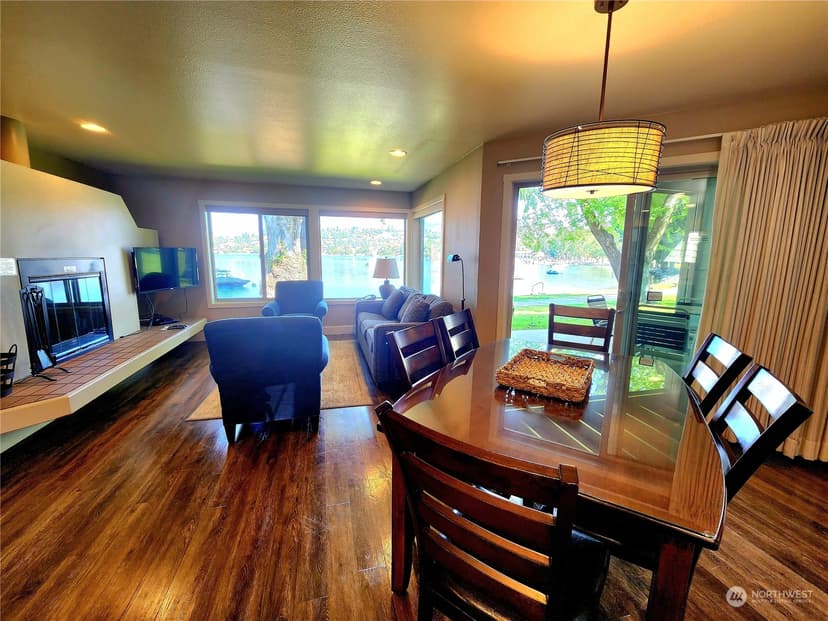 Property photo for 1 Beach 565-P, Manson photo 8