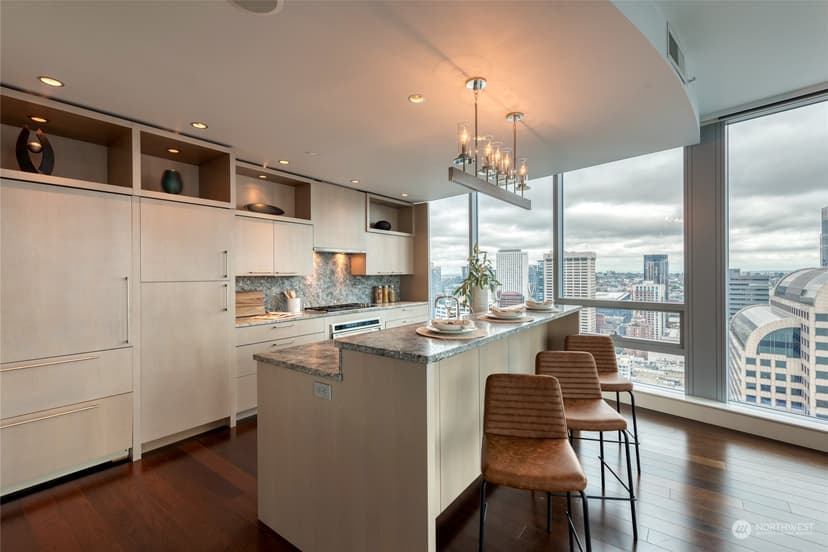 Property photo for 1521 2nd Avenue #3601, Seattle photo 7