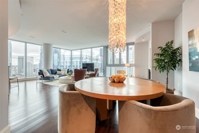 Property photo for 1521 2nd Avenue #3601, Seattle photo 5