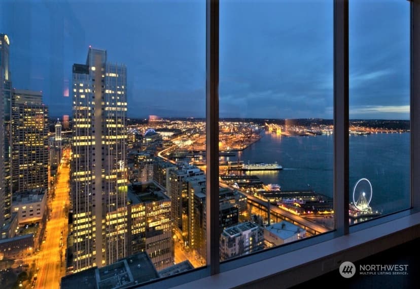 Property photo for 1521 2nd Avenue #3601, Seattle