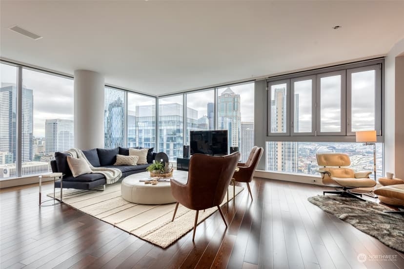 Property photo for 1521 2nd Avenue #3601, Seattle photo 6