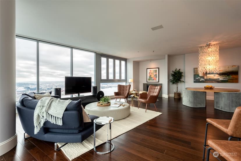 Property photo for 1521 2nd Avenue #3601, Seattle photo 8
