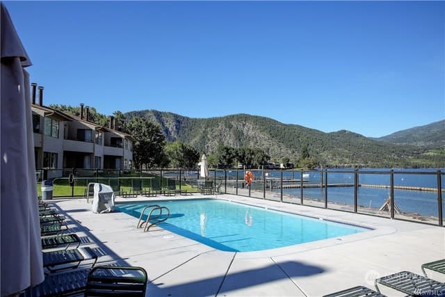 Property photo for 1 Lakeside 709-O, Manson photo 5