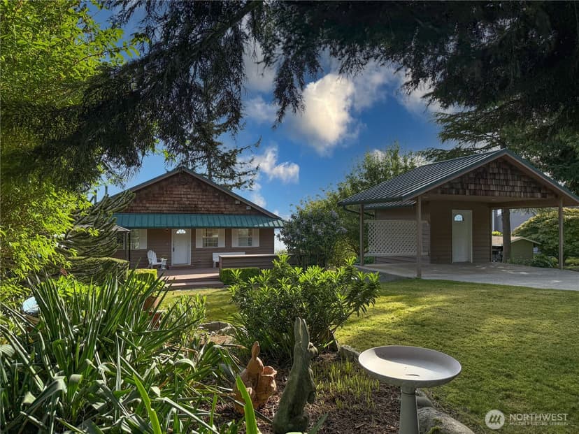 Property photo for 15 A Saratoga Drive, Hat Island photo 27