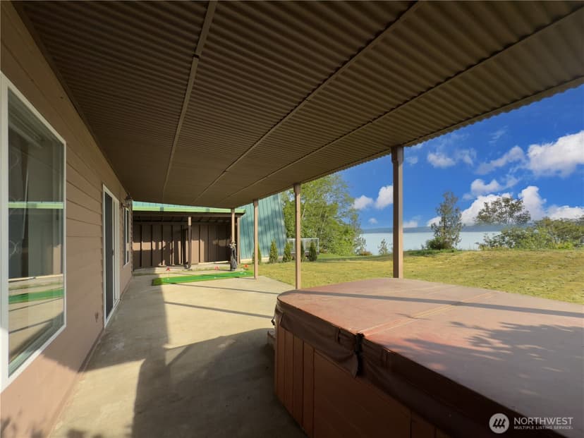 Property photo for 15 A Saratoga Drive, Hat Island photo 34