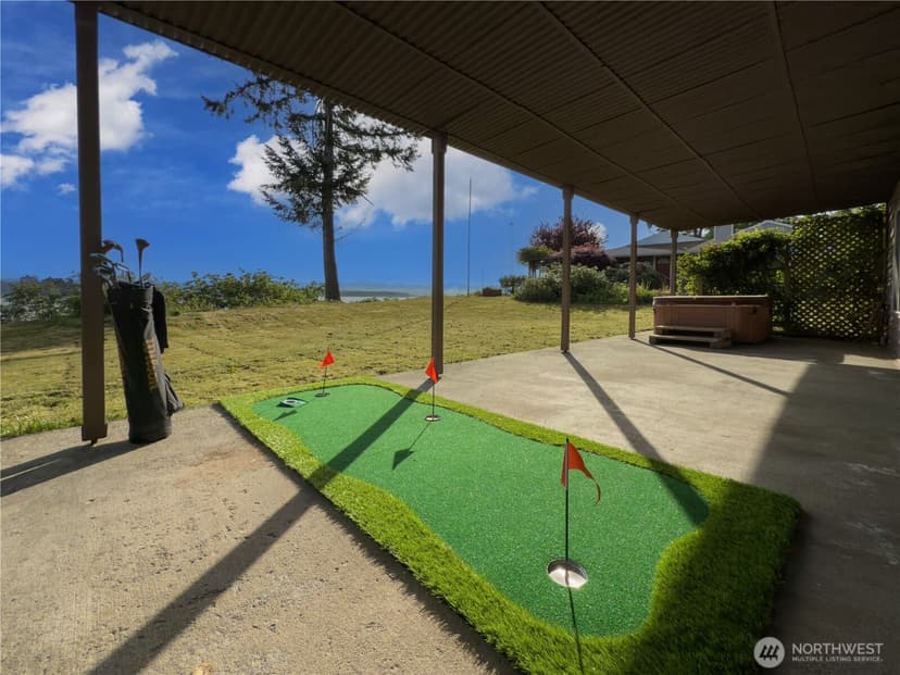 Property photo for 15 A Saratoga Drive, Hat Island photo 33
