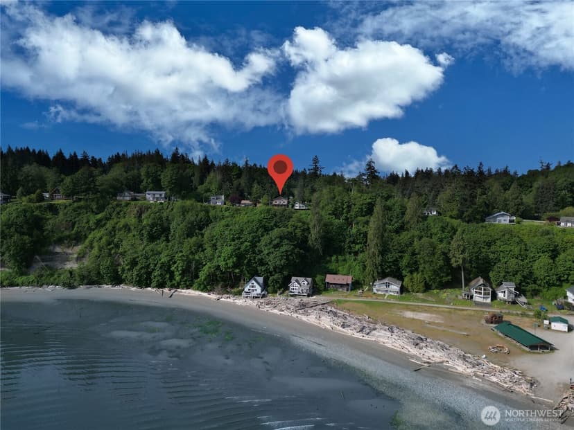 Property photo for 15 A Saratoga Drive, Hat Island photo 32