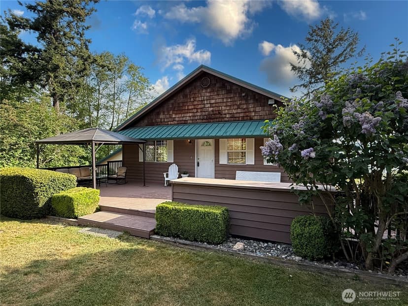 Property photo for 15 A Saratoga Drive, Hat Island photo 28