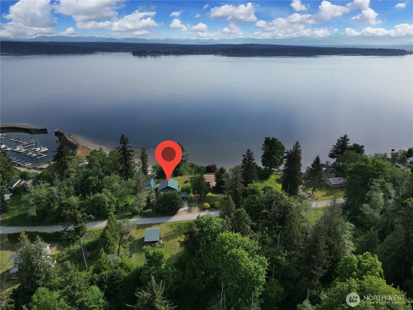 Property photo for 15 A Saratoga Drive, Hat Island photo 29