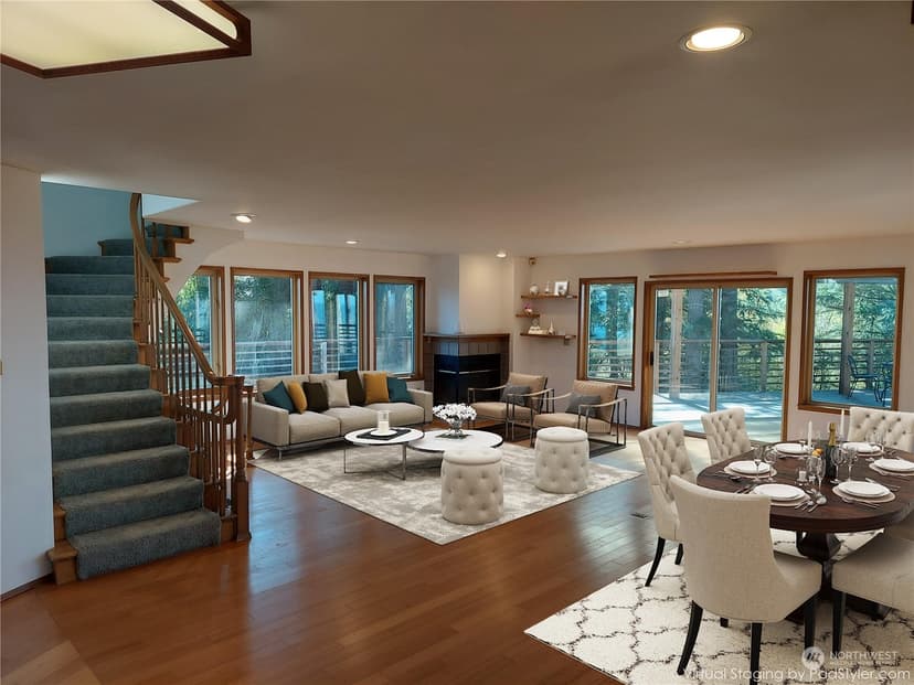 Property photo for 8167 Possession Ridge Lane, Clinton photo 12