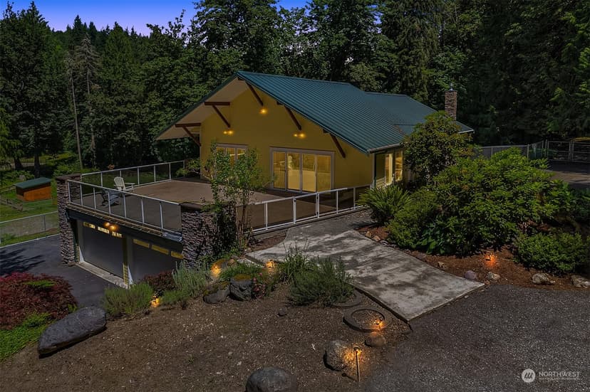 Property photo for 1722 264th Avenue NE, Redmond photo 6