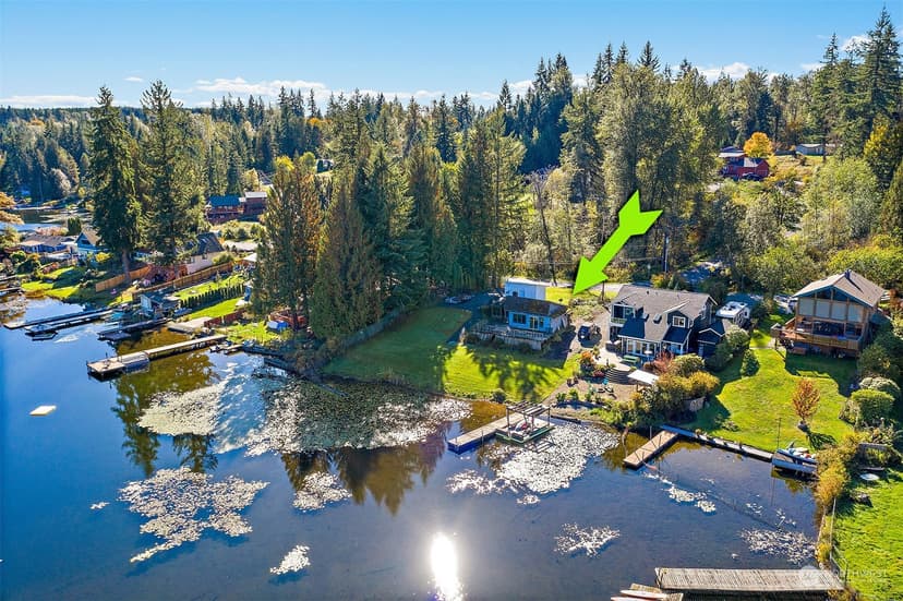 Property photo for 5617 Lerch Road, Snohomish photo 8