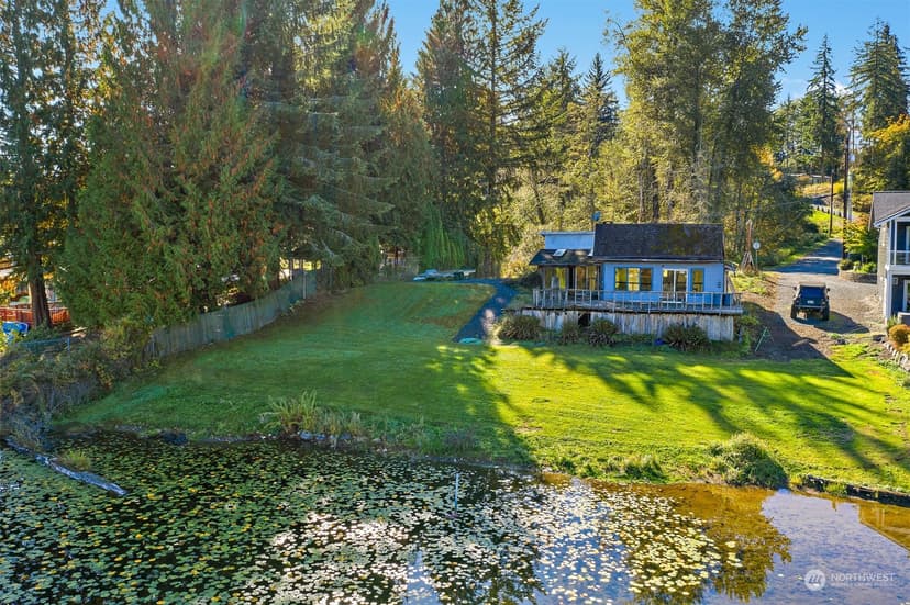 Property photo for 5617 Lerch Road, Snohomish photo 7