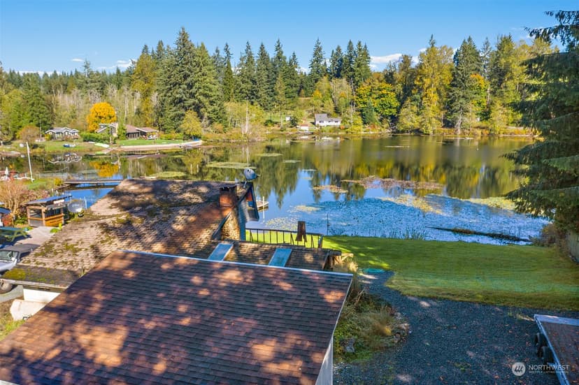 Property photo for 5617 Lerch Road, Snohomish photo 6