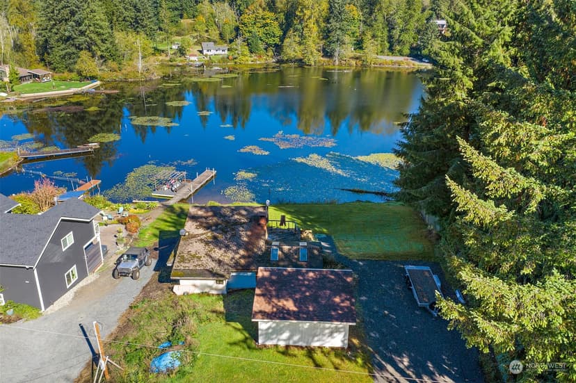 Property photo for 5617 Lerch Road, Snohomish photo 5
