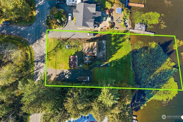 Property photo for 5617 Lerch Road, Snohomish photo 2
