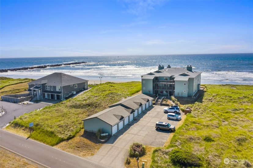 Property photo for 1443 Ocean Shores Boulevard SW #301, Ocean Shores photo 27