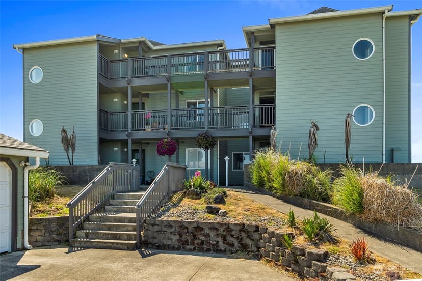 Property photo for 1443 Ocean Shores Boulevard SW #301, Ocean Shores photo 24