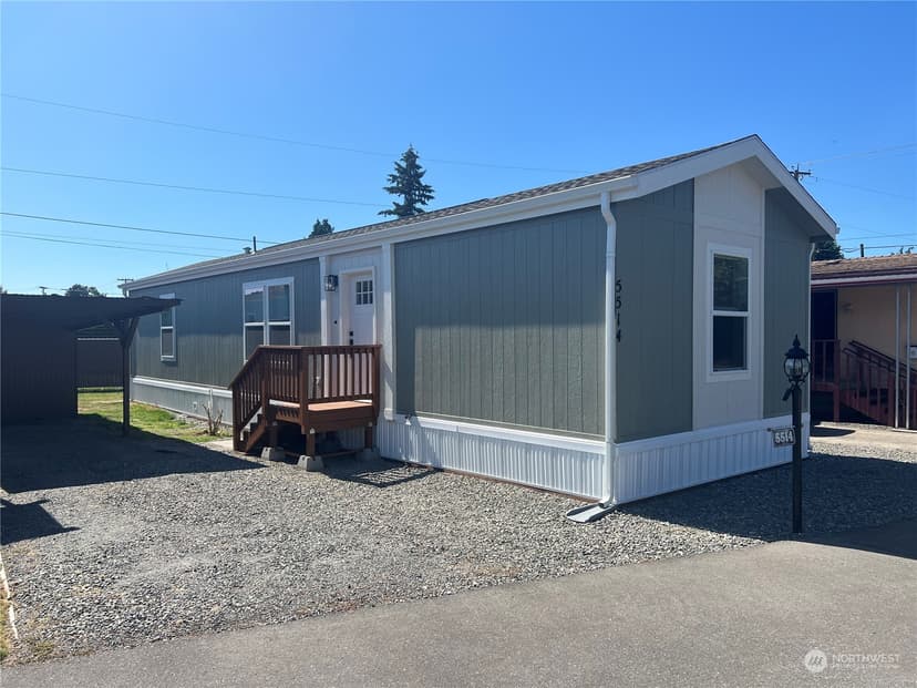 Property photo for 5514 112th Avenue Ct E #3, Puyallup