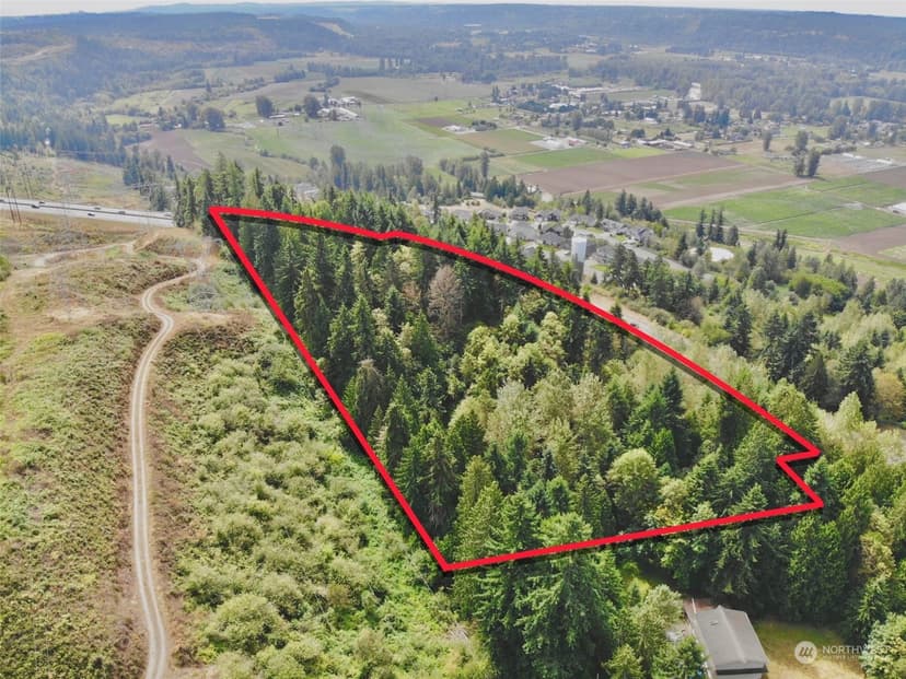 Property photo for 17233 State Route 410 W, Bonney Lake