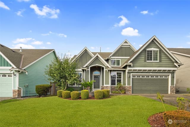 Property photo for 1925 32nd Avenue Ct SW, Puyallup