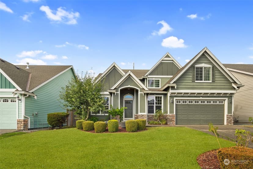 Property photo for 1925 32nd Avenue Ct SW, Puyallup
