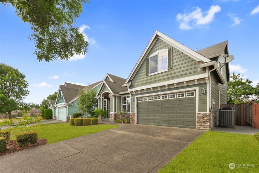 Property photo for 1925 32nd Avenue Ct SW, Puyallup photo 40