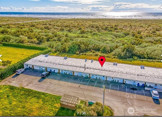 Property photo for 759 Ocean Shores Boulevard NW #G, Ocean Shores photo 2