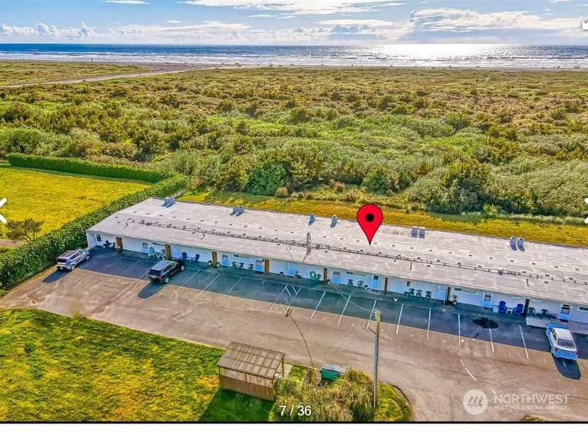 Property photo for 759 Ocean Shores Boulevard NW #G, Ocean Shores photo 2