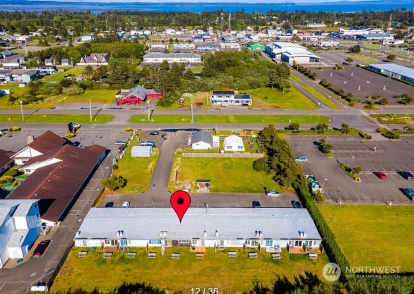 Property photo for 759 Ocean Shores Boulevard NW #G, Ocean Shores photo 18