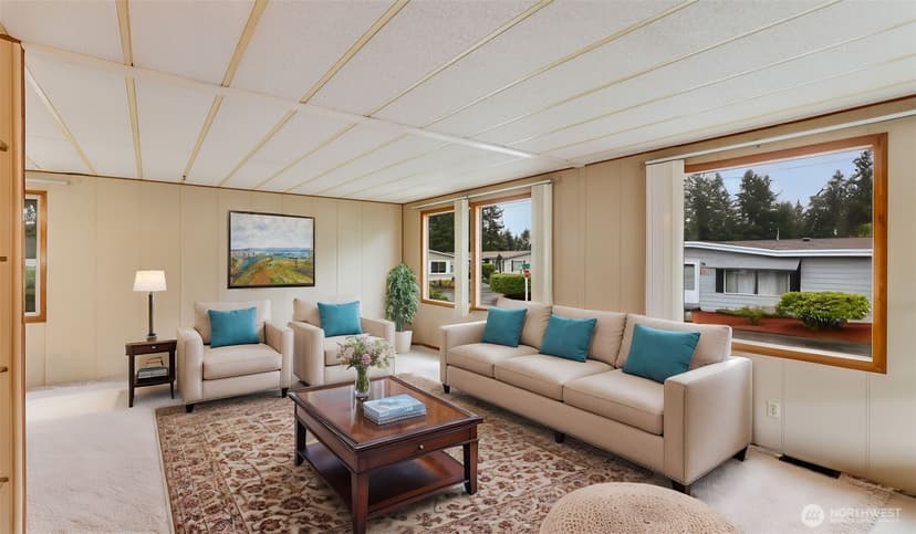 Property photo for 201 Union Avenue SE #128, Renton photo 9