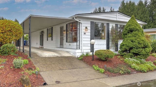 Property photo for 201 Union Avenue SE #128, Renton photo 2