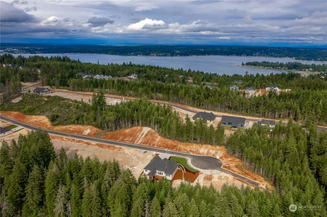 Property photo for 5441 (Lot 94) Animal Avenue NW, Bremerton photo 5