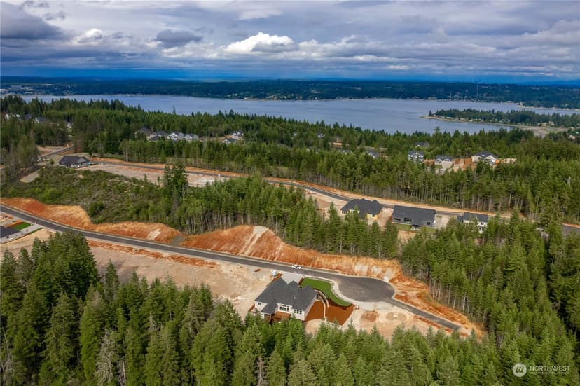 Property photo for 5441 (Lot 94) Animal Avenue NW, Bremerton photo 5