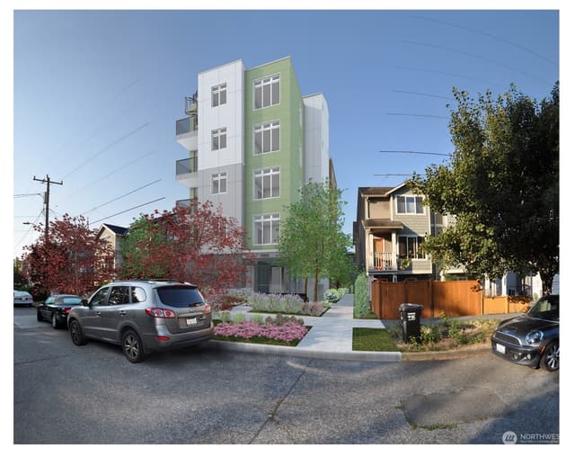 Property photo for 6565 5th Avenue NE, Seattle photo 2