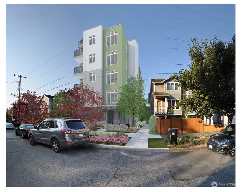 Property photo for 6565 5th Avenue NE, Seattle photo 2