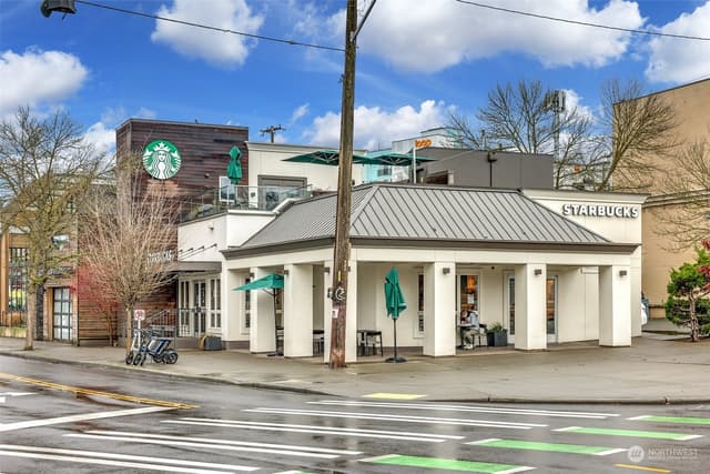 Property photo for 6565 5th Avenue NE, Seattle photo 5