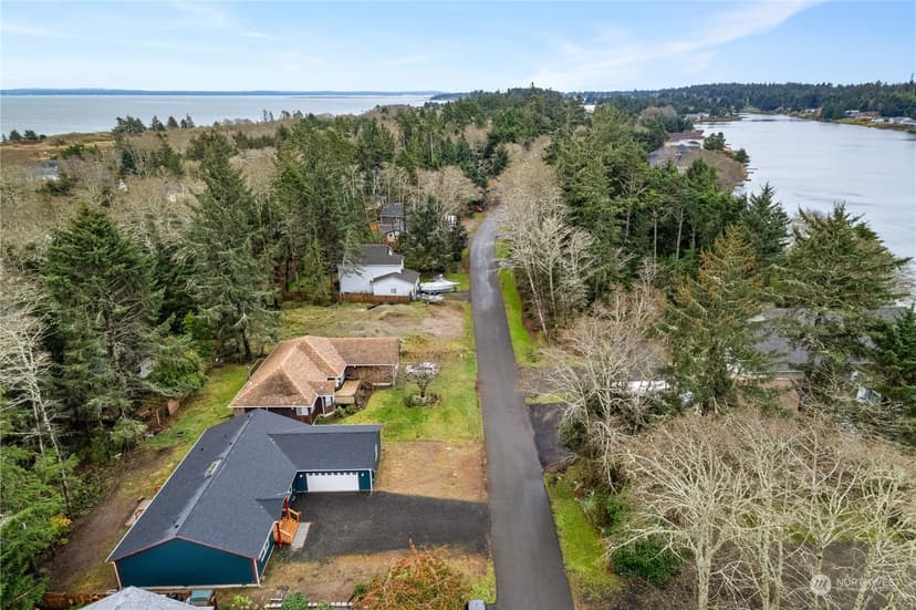 Property photo for 394 Lake View Loop NE, Ocean Shores photo 22