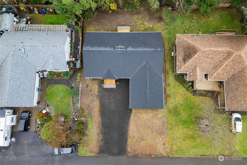 Property photo for 394 Lake View Loop NE, Ocean Shores photo 21