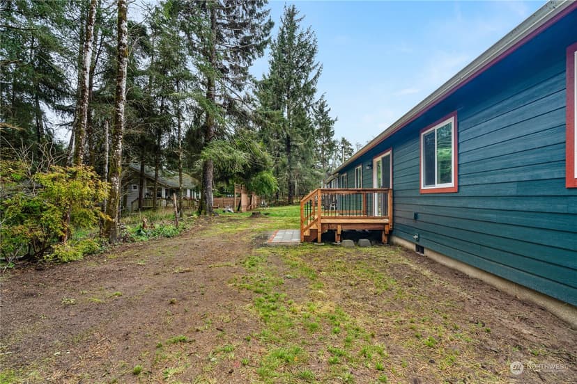 Property photo for 394 Lake View Loop NE, Ocean Shores photo 20