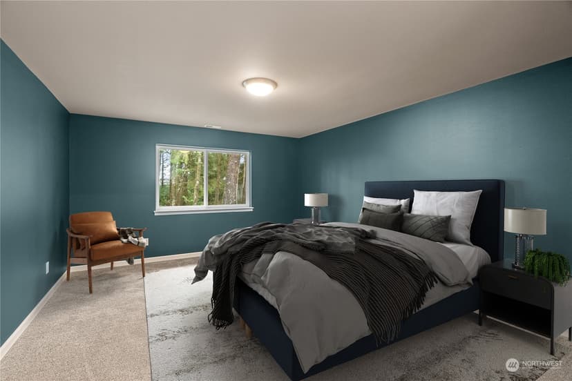 Property photo for 394 Lake View Loop NE, Ocean Shores photo 9