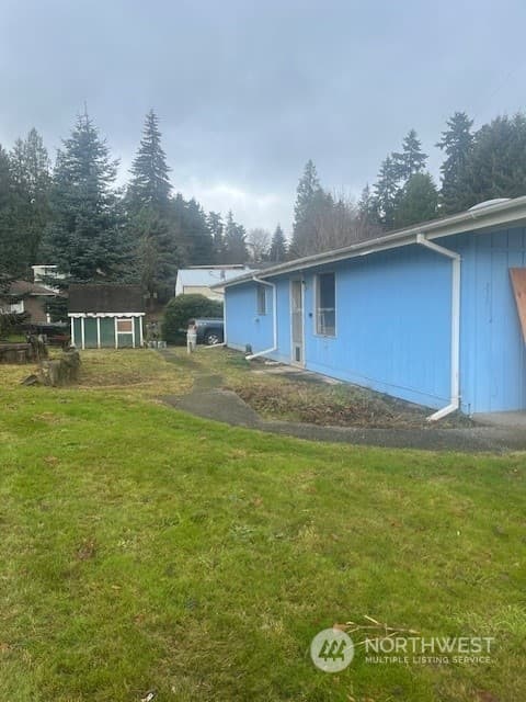 Property photo for 2604 31st Avenue SW, Puyallup
