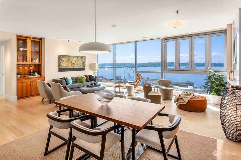 Property photo for 1521 2nd Avenue #904, Seattle photo 8