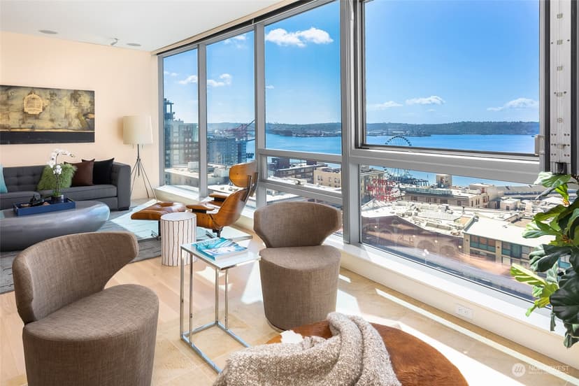 Property photo for 1521 2nd Avenue #904, Seattle photo 6