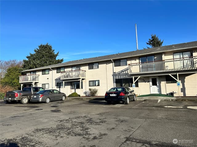 Property photo for 766 Ocean Court #212, Ocean Shores