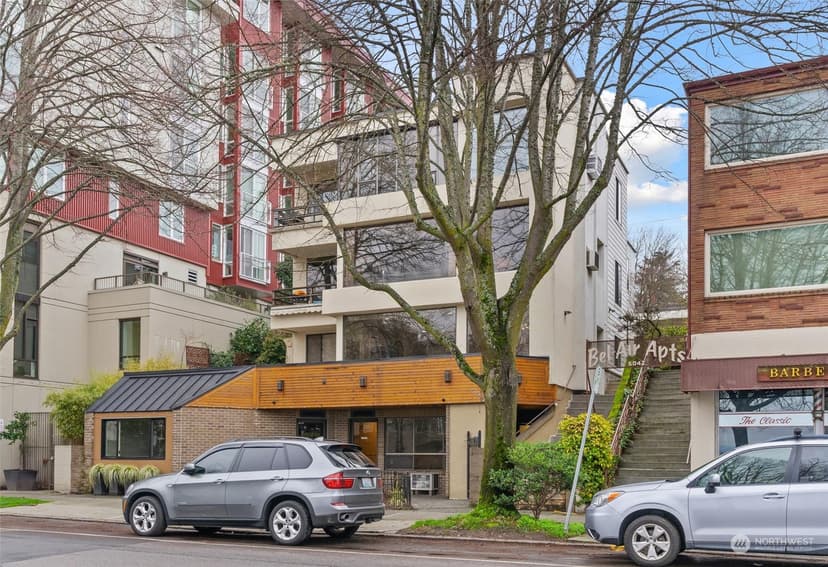 Property photo for 5038 California Avenue SW #2, Seattle photo 23