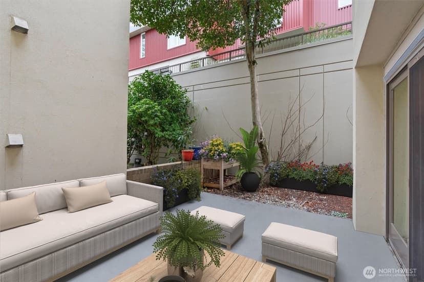 Property photo for 5038 California Avenue SW #2, Seattle photo 21
