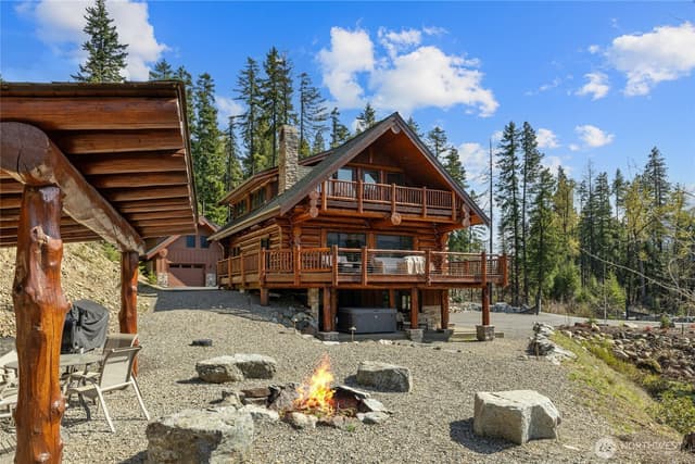 Property photo for 71 Morgan Creek Road, Ronald