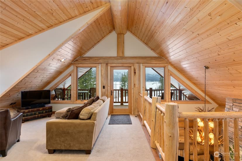 Property photo for 71 Morgan Creek Road, Ronald photo 17