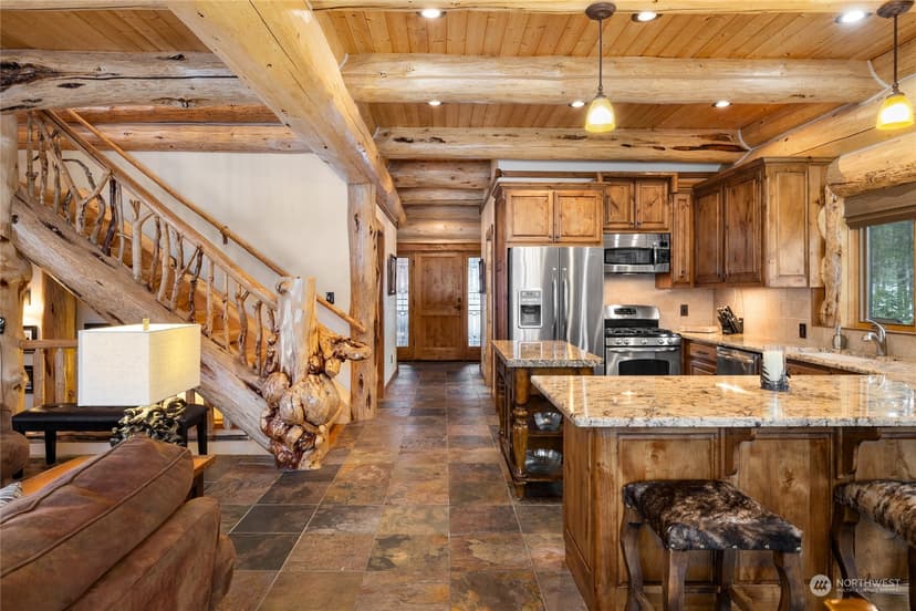 Property photo for 71 Morgan Creek Road, Ronald photo 10